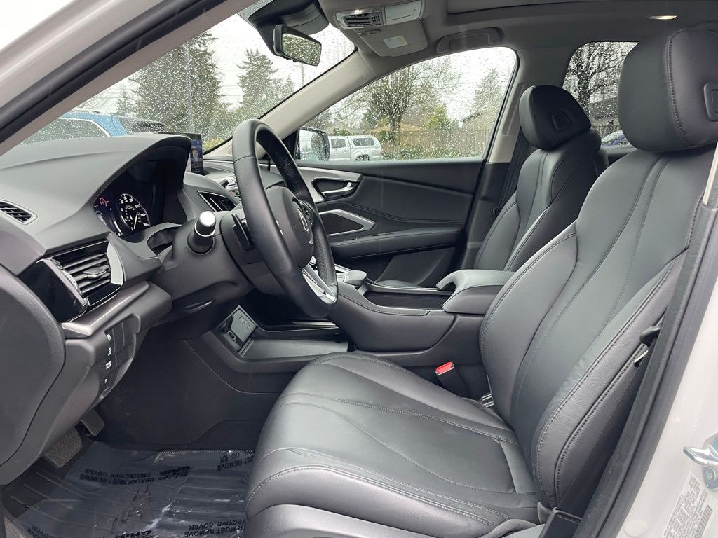 2023 Acura RDX Base