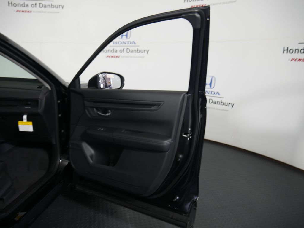 Thumbnail: 2026 Honda CR-V - 5