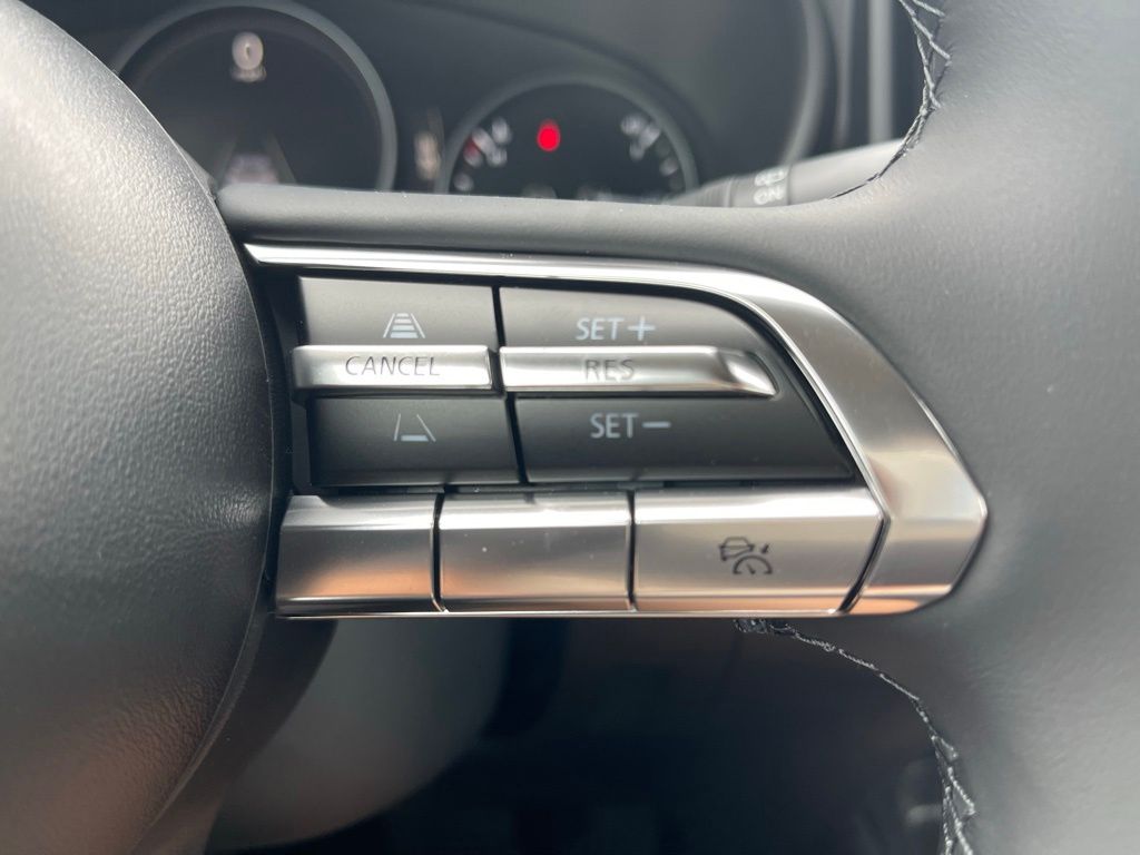 New 2026 Polymetal Gray Metallic Mazda Premium AWD image 21