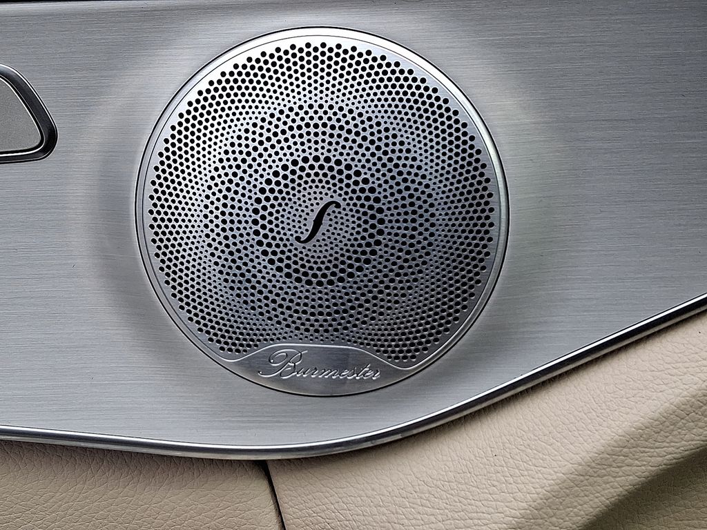 Thumbnail: 2021 Mercedes-Benz C-Class - 26