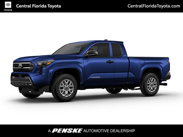 2025 Toyota Tacoma SR5 -
                Orlando, FL