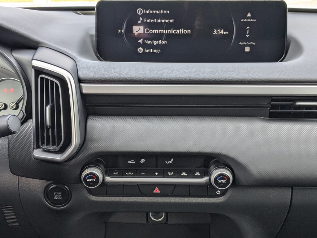 2025 Mazda CX-50 2.5 S Select