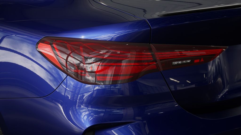 Thumbnail: 2026 BMW 4 Series - 8