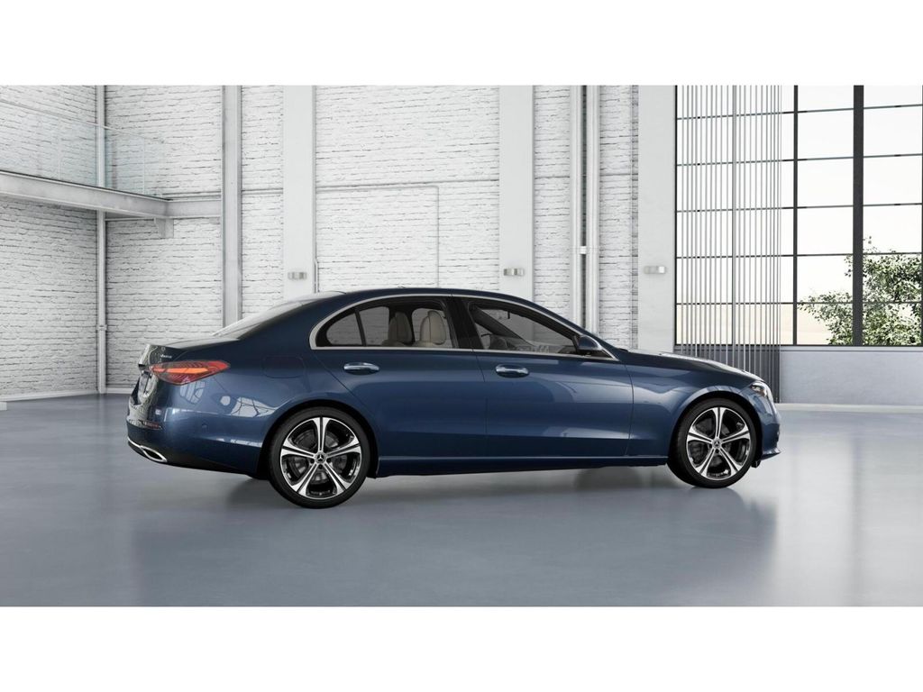 Thumbnail: 2026 Mercedes-Benz C-Class - 18