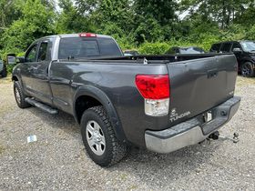 2012 Toyota Tundra 4WD Truck