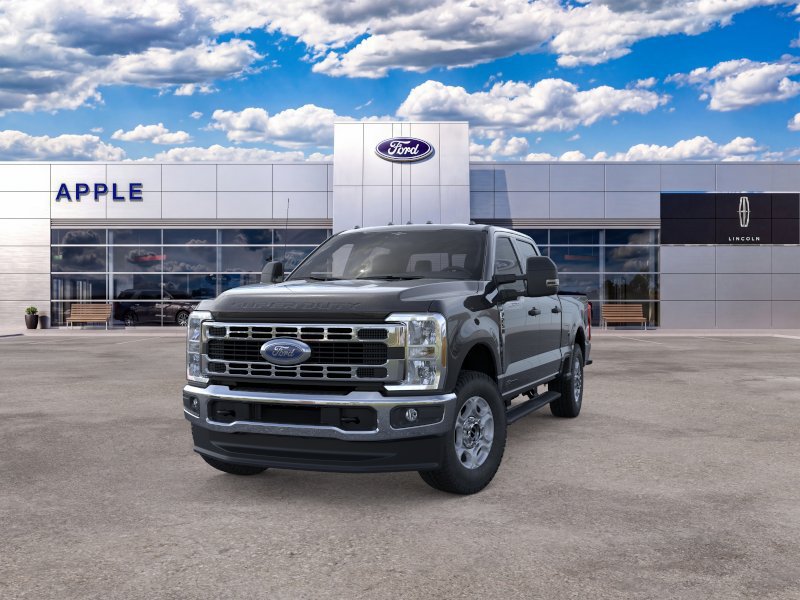 2026 Ford F-250 Super Duty XLT