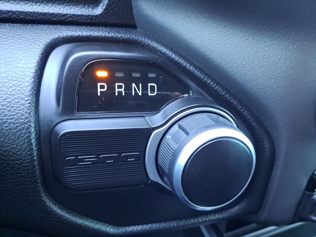 Used Car 2022 Ram 1500  Big Horn/lone Star For Sale Under $35,000 In Austin, Texas