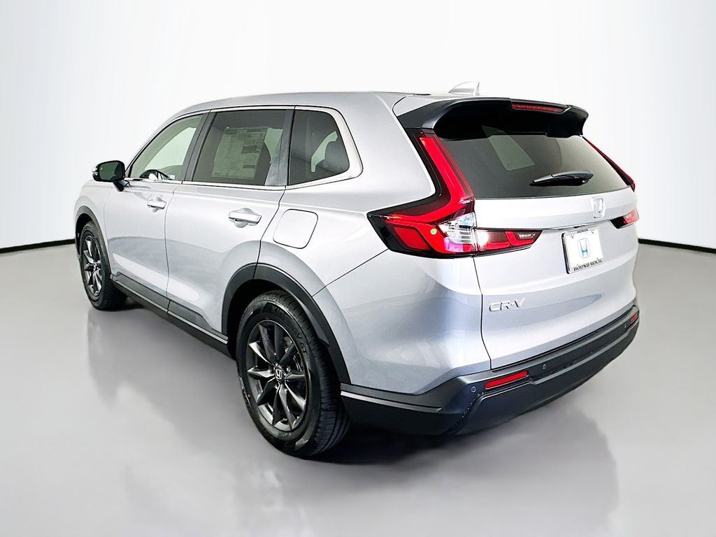 Thumbnail: 2026 Honda CR-V - 7