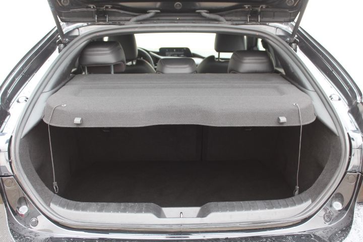 Used Car 2024 Mazda Mazda3  2.5 S Select Sport For Sale Under $25,000 In Georgetown, Texas