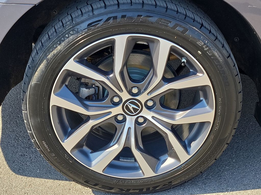 Used 2020 Acura MDX For Sale in Farmington, AR