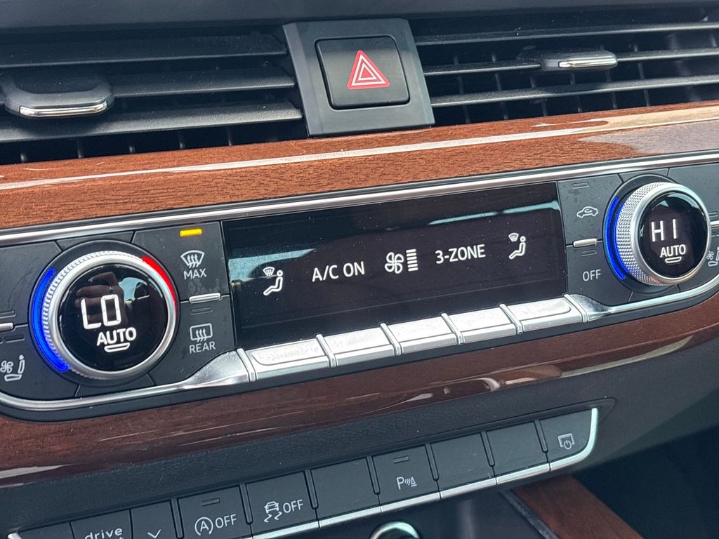 Used Car 2023 Audi A4  40 Premium Plus For Sale Under $30,000 In Austin, Texas