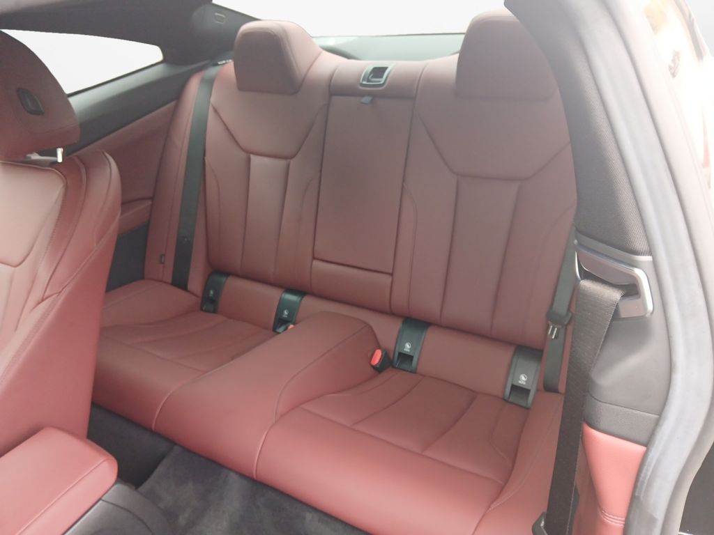 Used Car 2023 Bmw 4 Series  M440i Xdrive For Sale Under $50,000 In Austin, Texas