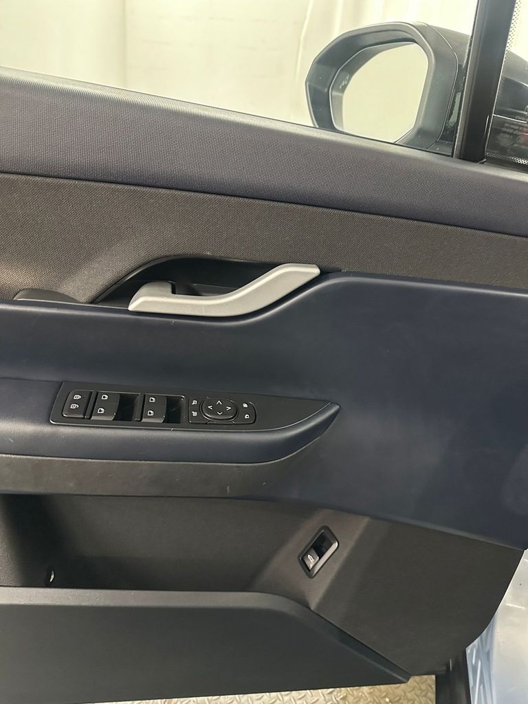 used 2023 Fisker Ocean car, priced at $17,985