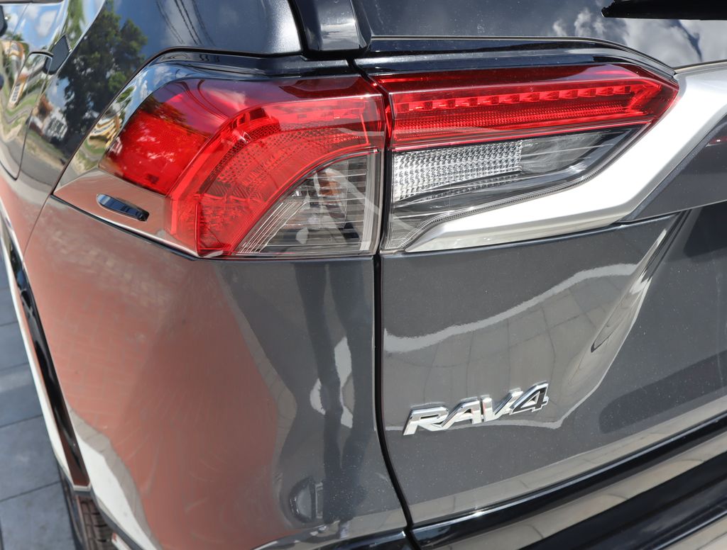 Thumbnail: 2024 Toyota RAV4 - 19
