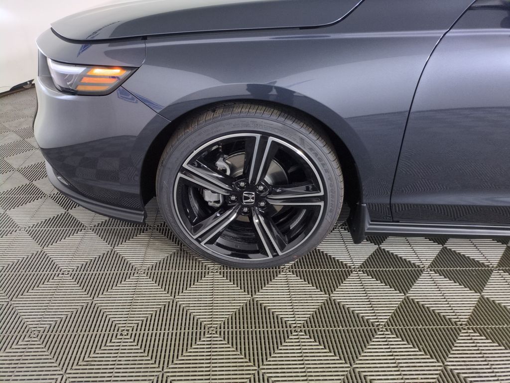 New 2026 Honda Accord SE For Sale in Fort Wayne, IN