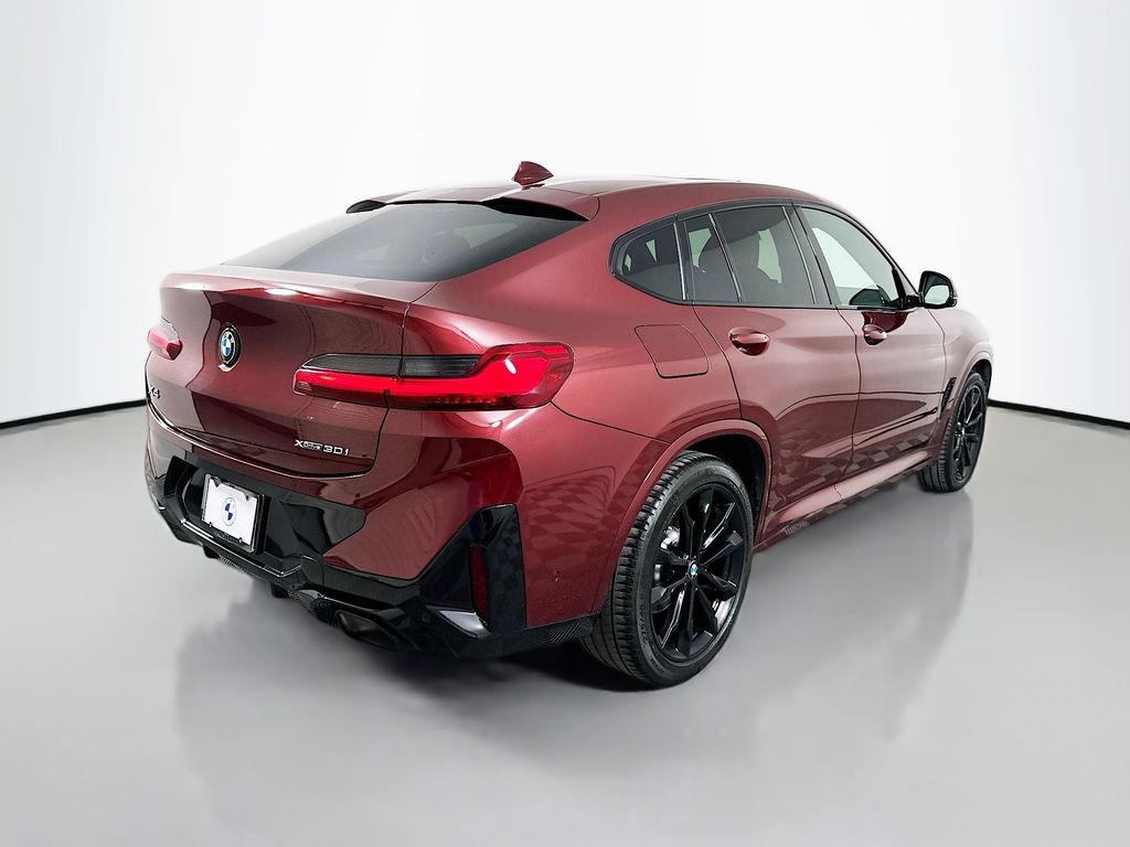 Thumbnail: 2023 BMW X4 - 5