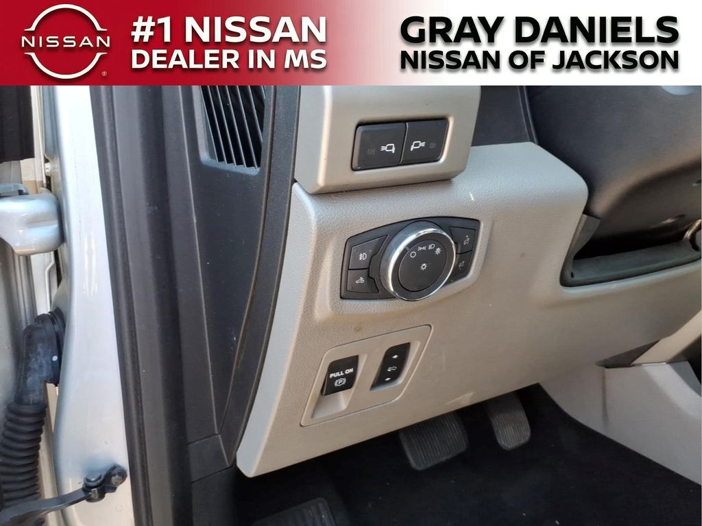 Used 2018 Ford F-150 Truck