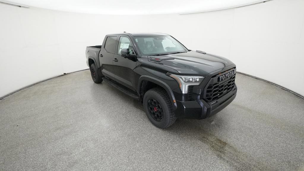 Thumbnail: 2026 Toyota Tundra - 10