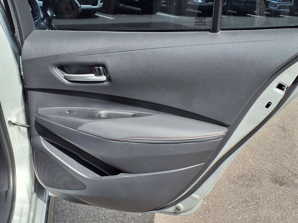 Used 2025 Toyota Corolla Sedan