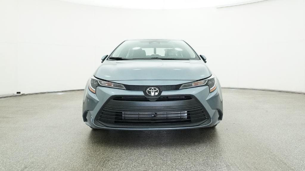 Thumbnail: 2026 Toyota Corolla - 32