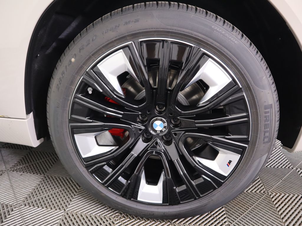 Thumbnail: 2026 BMW X3 - 32