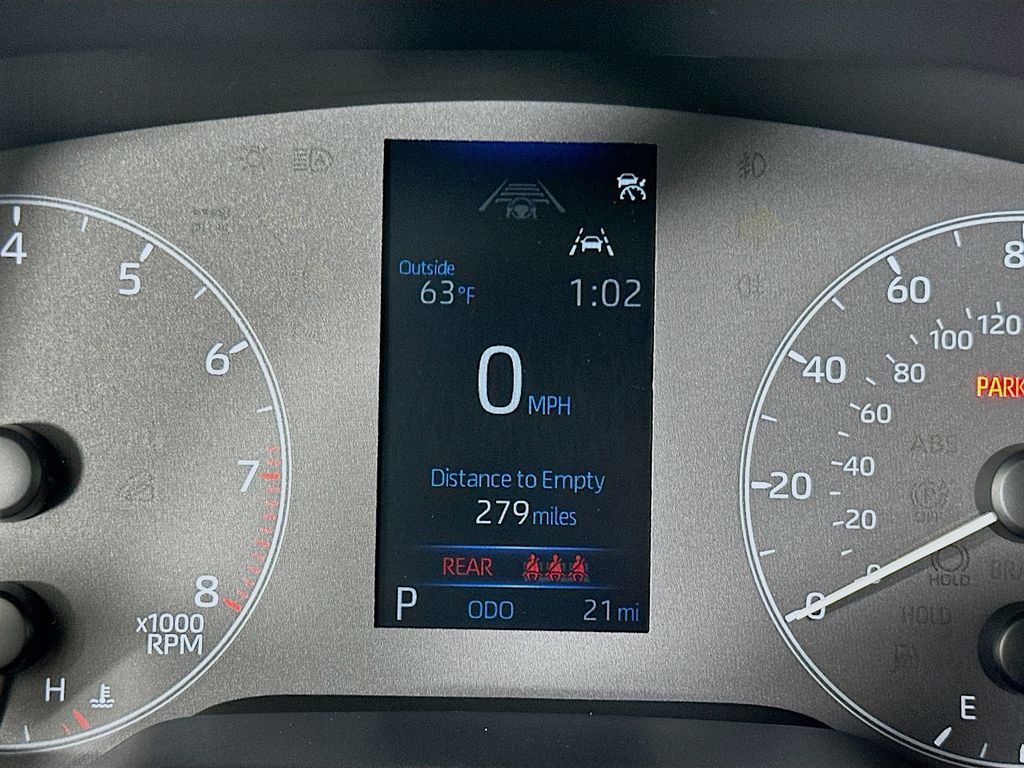 Thumbnail: 2025 Toyota Corolla - 12