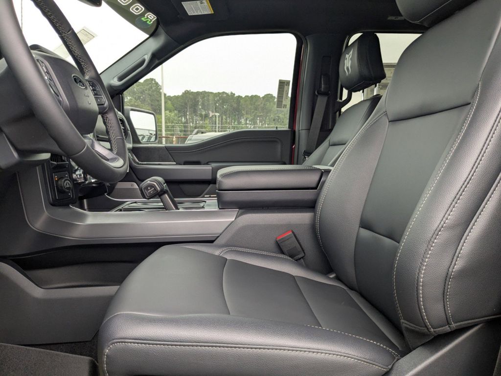 2026 Ford F-150 Rocky Ridge