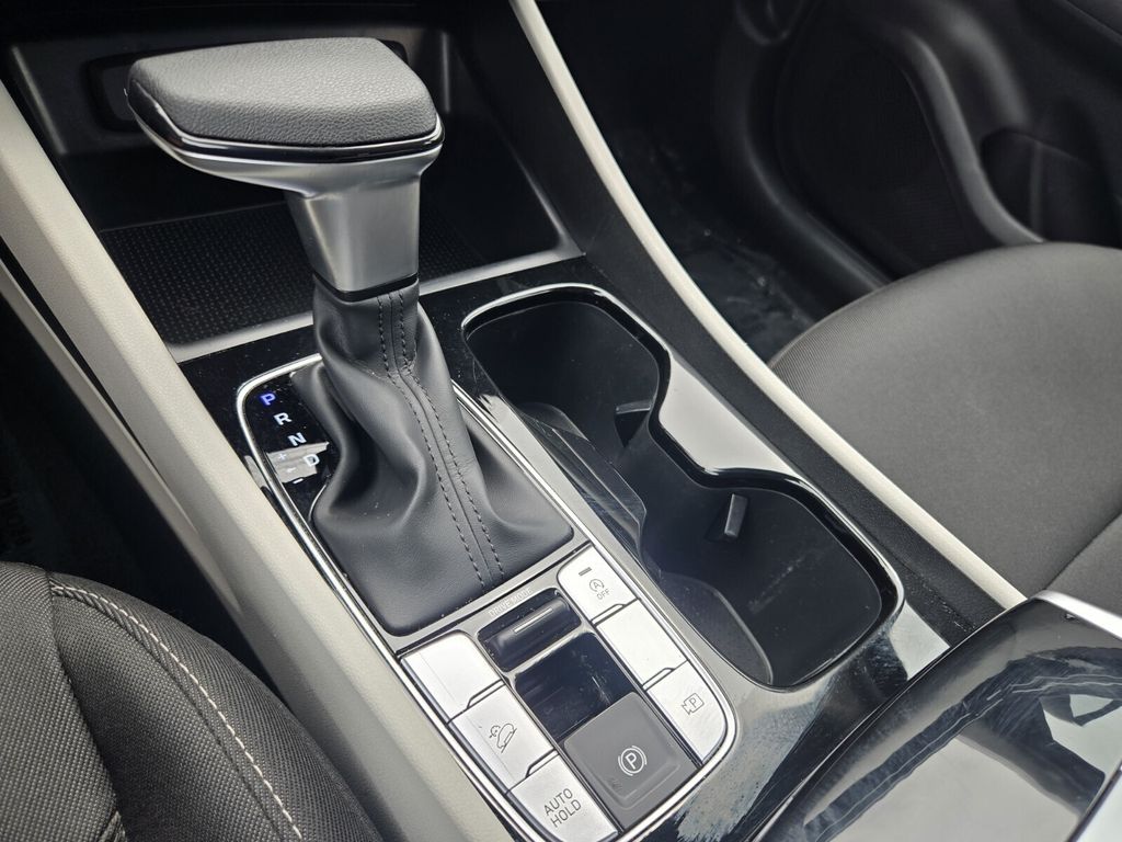2024 Hyundai Tucson - $21,999
