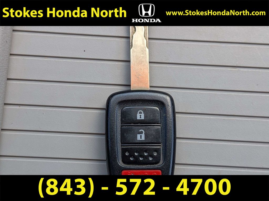 Used 2014 Honda CR-V SUV