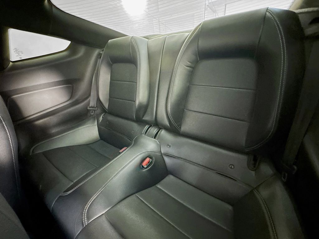 Used Car 2021 Ford Mustang  Gt Premium For Sale Under $35,000 In Austin, Texas