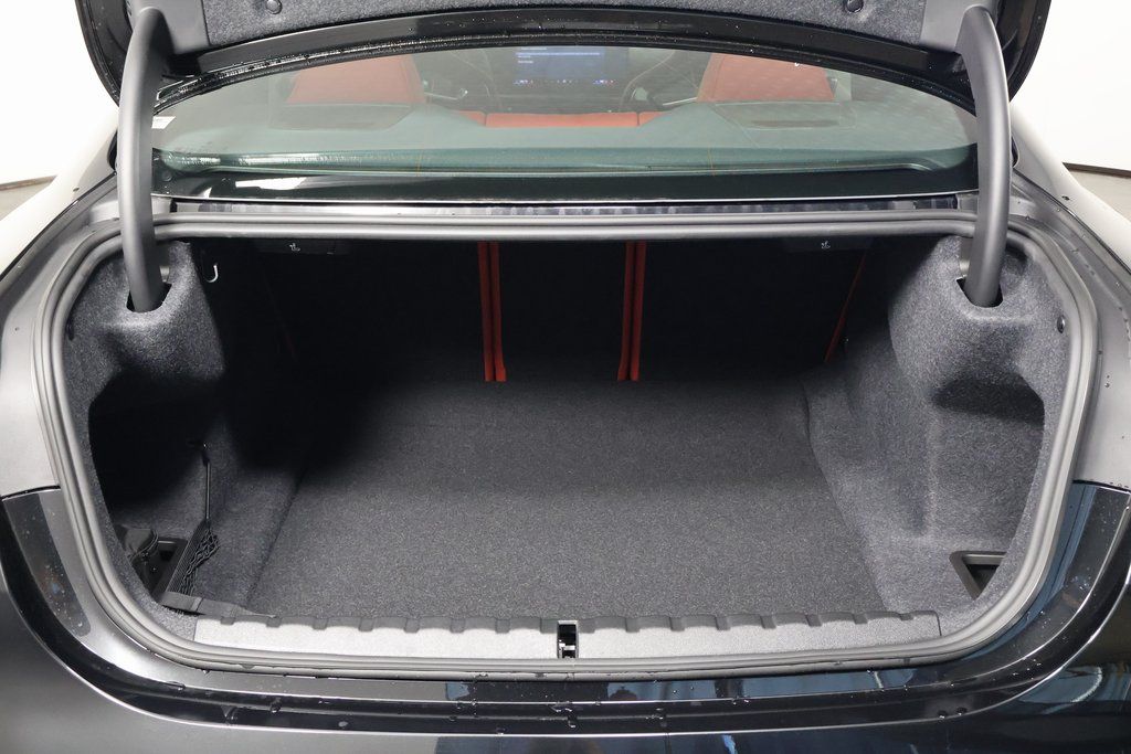 Thumbnail: 2026 BMW M4 - 8