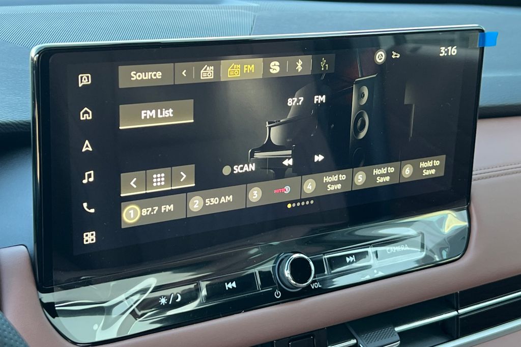 2026 Mitsubishi Outlander SEL - Photo 20