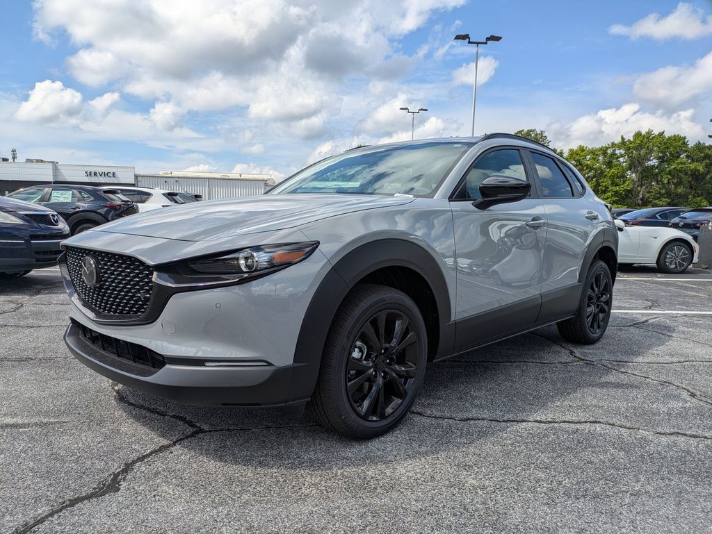 2026 Mazda CX-30 2.5 S Aire Edition