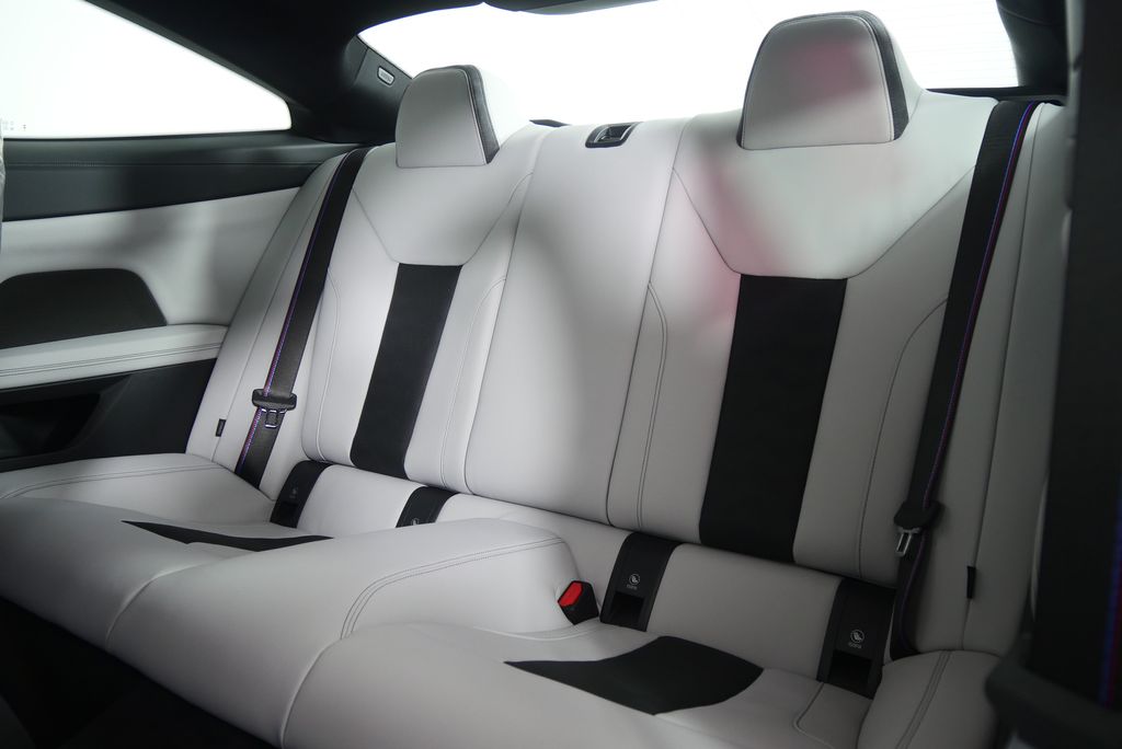 Thumbnail: 2026 BMW M4 - 15