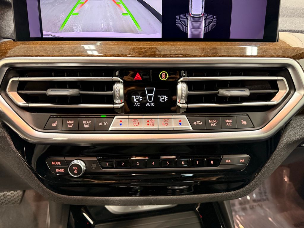 Thumbnail: 2024 BMW X3 - 18