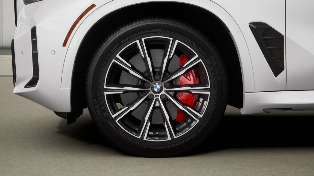 2026 BMW X5 xDrive40i 7