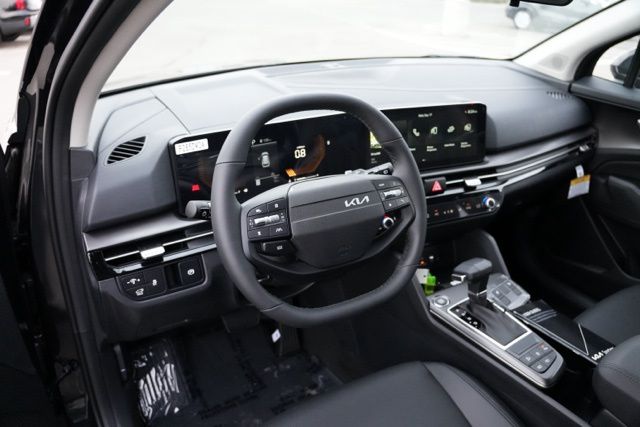 2026 Kia Sportage EX - Photo 10