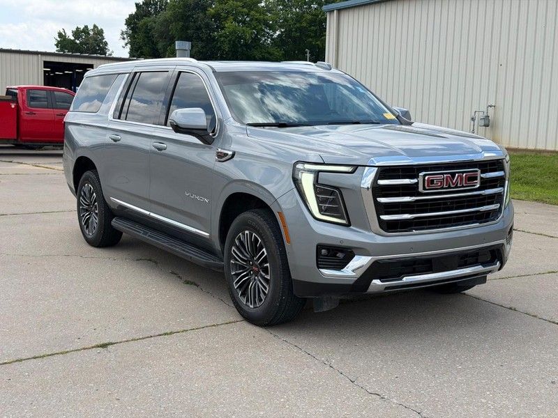 2025 GMC Yukon XL Elevation 4WD