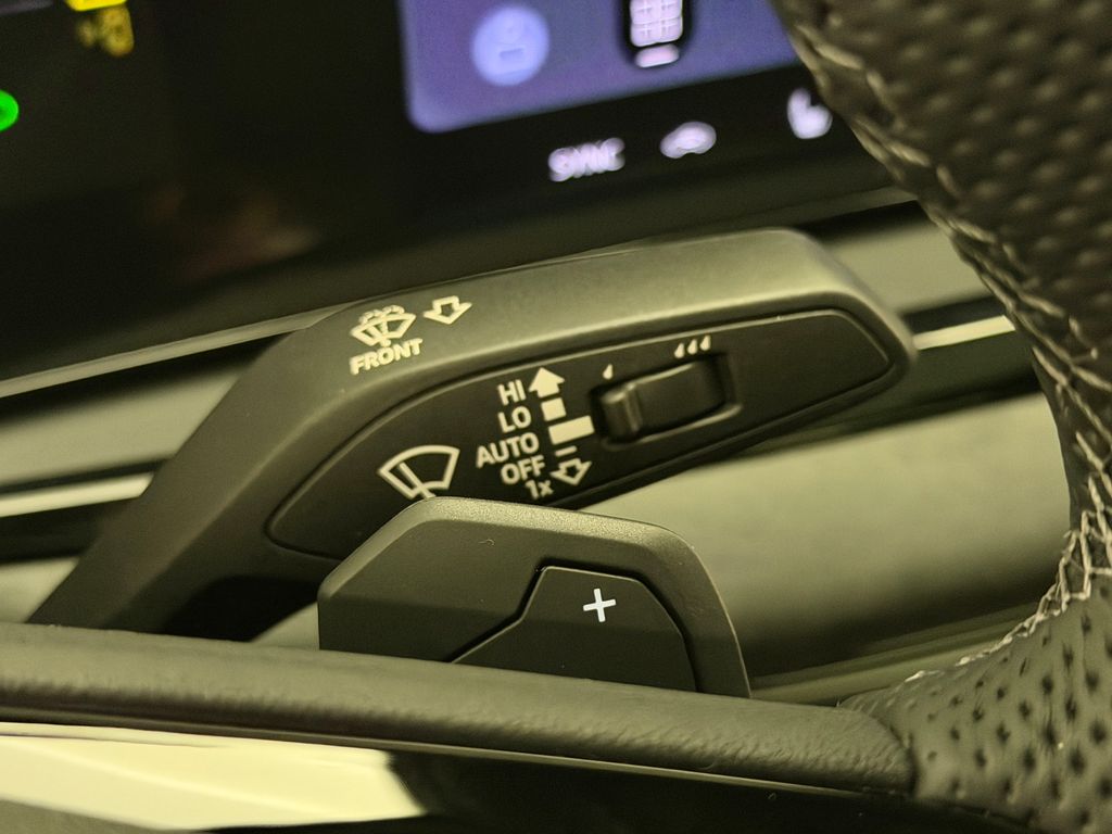 Thumbnail: 2026 Audi A6 - 32