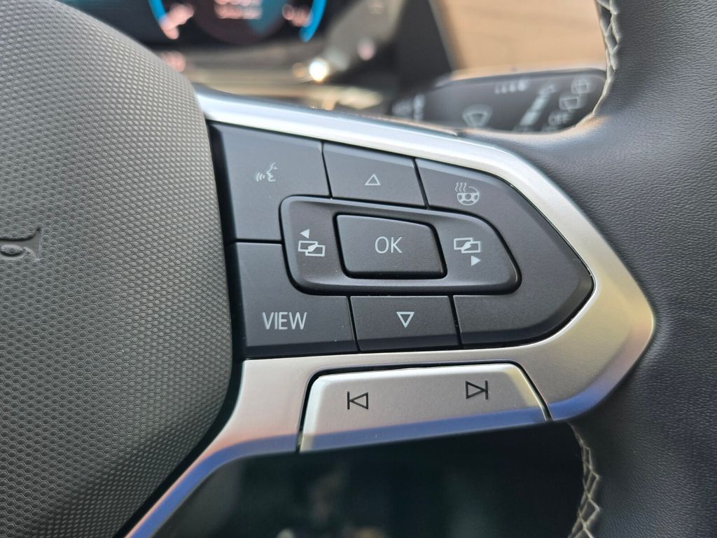 2026 Volkswagen Atlas - $45,534