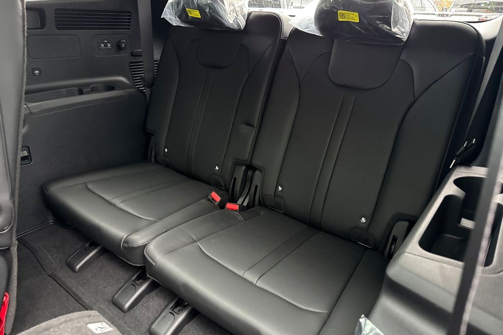 new 2026 Kia Sorento car, priced at $41,970