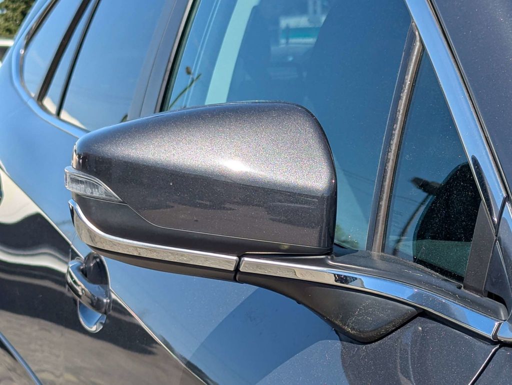 2021 Subaru Outback #12