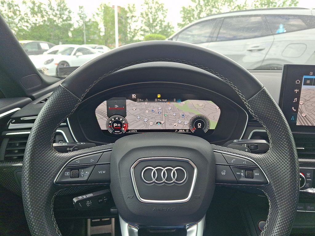 Thumbnail: 2022 Audi S5 - 21