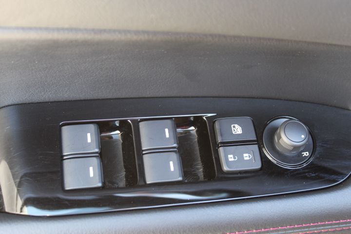 Used Car 2025 Mazda Cx-5  2.5 S Carbon Edition For Sale Under $35,000 In Georgetown, Texas