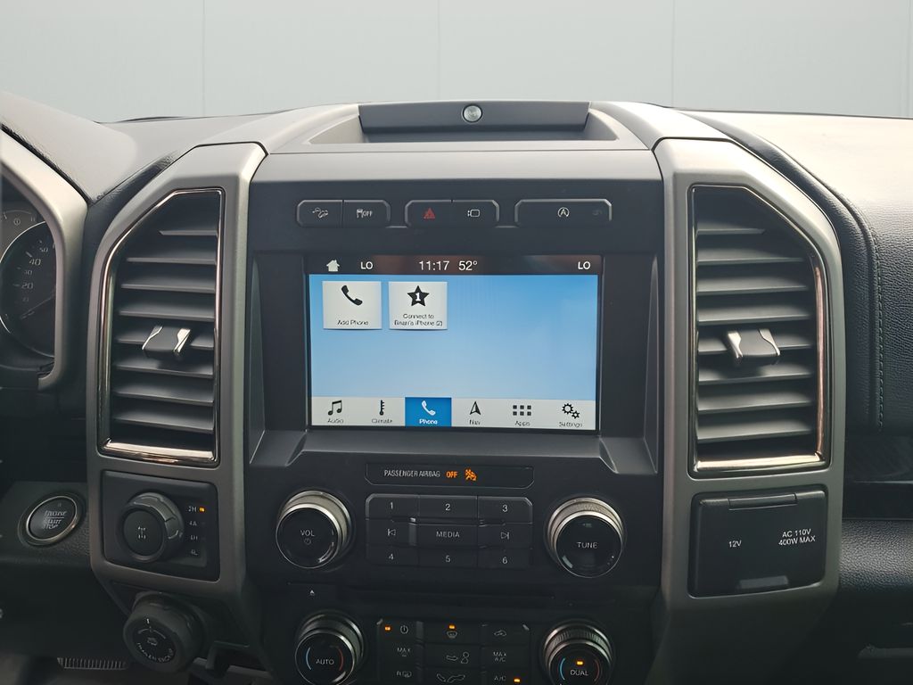 Used Car 2018 Ford F-150  Raptor For Sale Under $40,000 In Austin, Texas