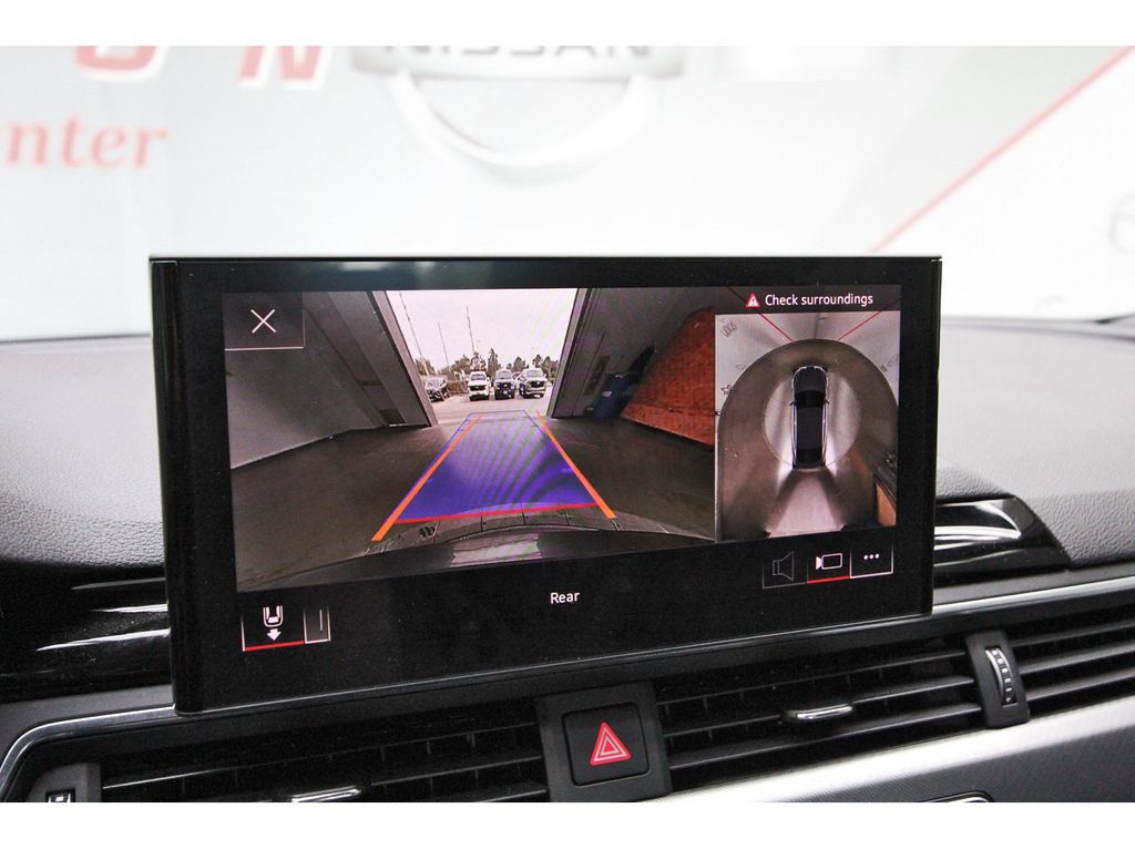 2024 Audi A5 Sportback 45 S line Premium Plus  at Texan Dodge Chrysler Jeep Ram