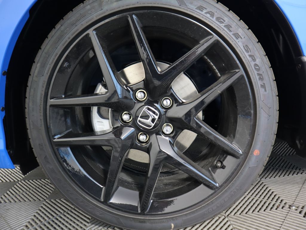 Thumbnail: 2026 Honda Civic - 31