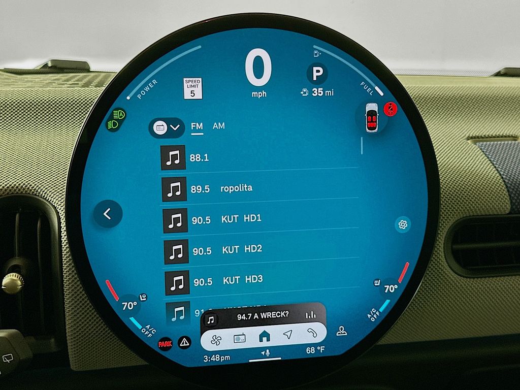 Thumbnail: 2026 MINI Cooper - 11