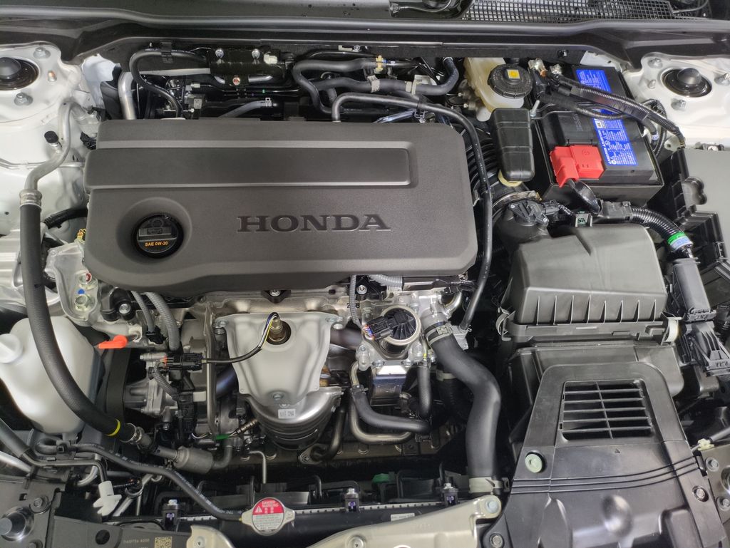 New 2025 Honda Civic For Sale in Fort Wayne, IN