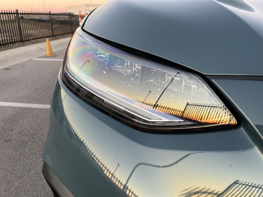 Thumbnail: 2026 Honda HR-V - 14